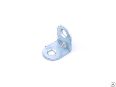 Кронштейн МК 20*20 Ц МТ