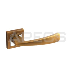 Миниатюра (Ручки дверные Windrose 