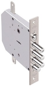 1.05.42 Замок врезной БАЗАЛЬТ