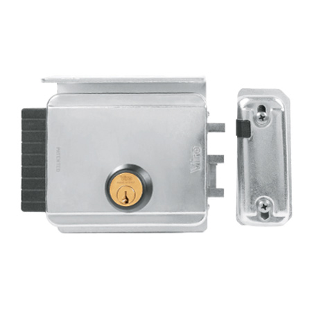 VIRO Block Out фикс./нефикс. (Прав) 3 кл. 8967.712.1