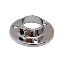 GP 15A ZINK CHROME (фланец усиленный)