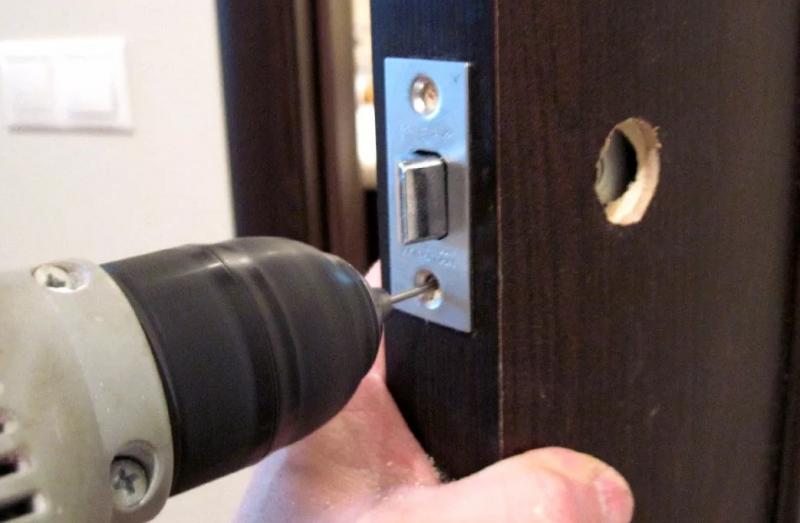 Вскрытие замков в Ростове