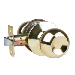 Защелка ЗШ-05 ASSOL' (золото)