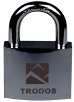 Замок навесной BM-41-32 (Blister)