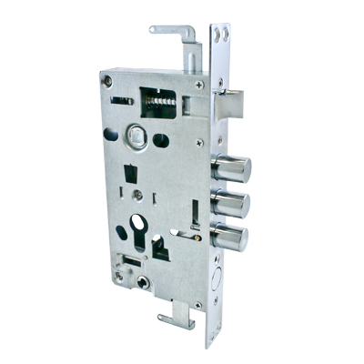 СТАНДАРТ ЗВ1-08A-B СТ без ц/мех..б/о