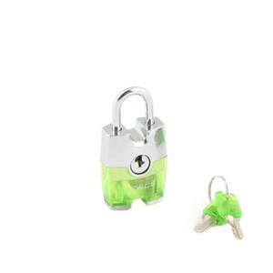 Замок навесной Apecs PD-21-Н-Blister