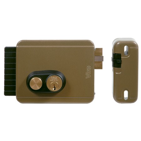 VIRO V05 Кн фикс./нефикс. (Лев) 3 кл. 1.7972.712.2