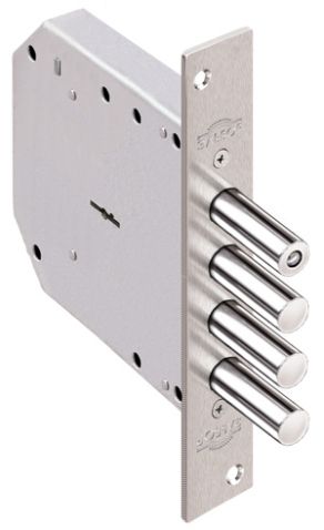 1.05.01.5 Базальт з/в сув. 4стерж. d14mm (10)