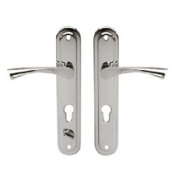 Ручки на планке HP-80.1923-C-CR-R (15)