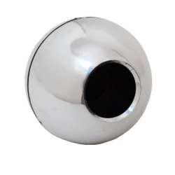 R-23 CHROME (заглушка-шар)