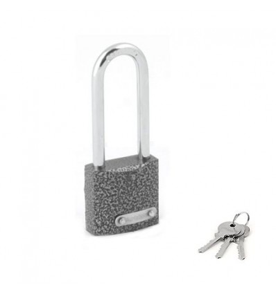 Замок навесной Avers PD-01-50-L