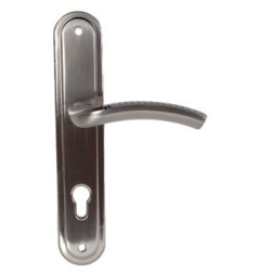 Ручка на планке TRODOS AL106/85-L SN