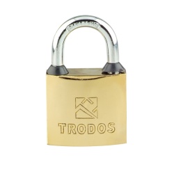 Замок навесной J36-50 (Blister)