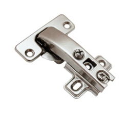 Петля 11.08.02 для фальшь-панелей  90гр. SLIDE-ON с пл.