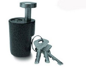 Замки висячие ВС2-13 г Чебоксары (48/40)