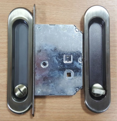 Замок-купе 222 B AB