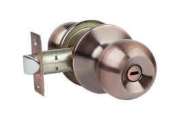 Защелка ЗШ-03 MIX (бронза)