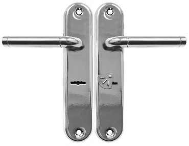 Комплект накладок РФ69-022Л/125.У4