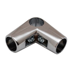 GT 4 VACUUM (соединитель 3-х труб угловой)