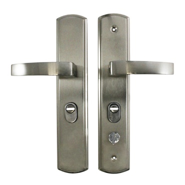 АЛЛЮР РН-А300 Y нерж.планка двухстор.универ. 