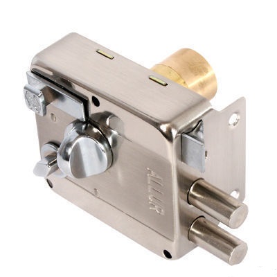 АЛЛЮР 556 GS-R Замок накладной