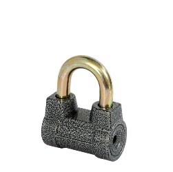 Замок навесной ВС 2-4С (72,6) (660)