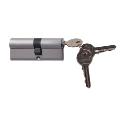 ЦM 80(35/45)-3K CP (хром) TRODOS