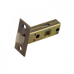 Защелка 6-45 бесшумная  