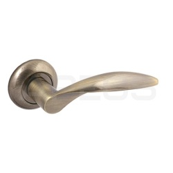 Ручки дверные Megapolis 