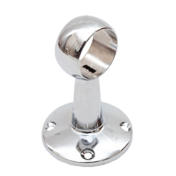 Крепление для трубы D-25 