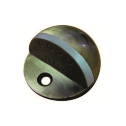 Ограничитель 08.05.33 напольный ROOD (бронза)