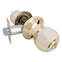 Защелка ЗШ-03 ASSOL' (золото)