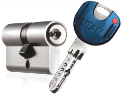 ЦМ Titan K66 41-56 MN D 5NS