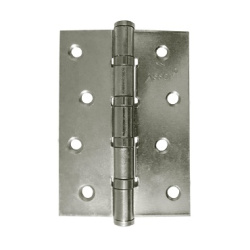 Навес ASSOL' 100x70x2.0 мм б/к блестящий никель