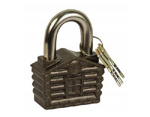 Замки висячие ВС2-34 ДОМИК Чебоксары (20)