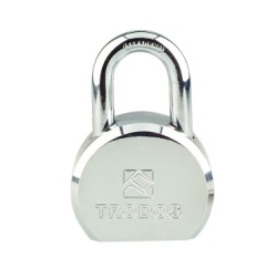 Замок навесной ZX8-65 (Blister)