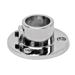 Фланец 16 мм. сталь