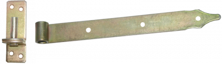 Петля-стрела полосная ПСП-400 (3,0мм) б/п (25) МТ