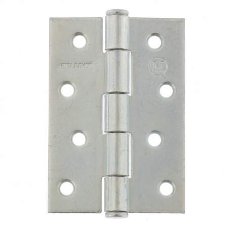 Петля накладная ПН5-100 цинк. МТ