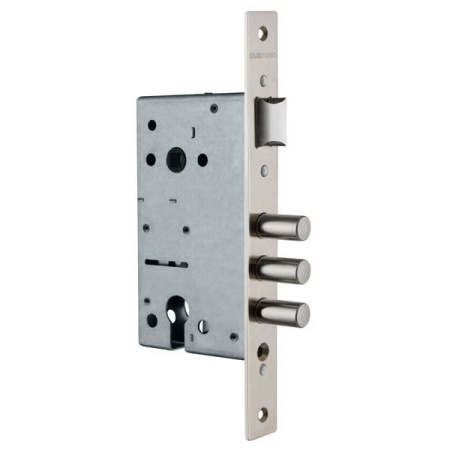 Замок врезной ГАРДИАН-1211 (б/ц)