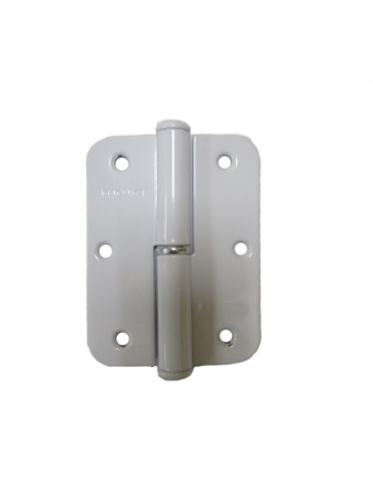 Петля накладная ПН1-85 пол.лев. МТ