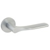 Ручки дверные Code Deco Slim H-40151-A-CRS миниатюра
