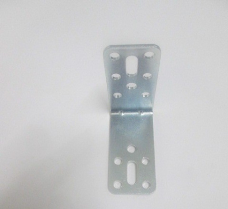 Уголок регулируемый 62*62*30*2,0 Ц МТ