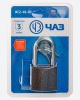 Замок навесной ВС2-49-01 СР