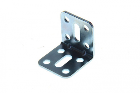 Уголок регулируемый 32*32*30*2,0 Ц МТ