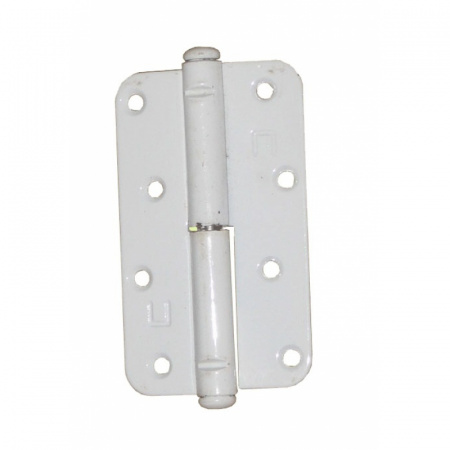 Петля накладная ПН1-110 пол.прав. МТ