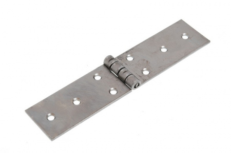 Петля карточная 200*40 цинк (мт)