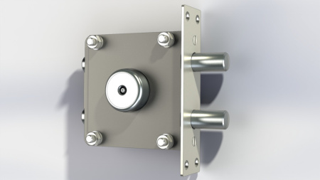 Барьер-Каре М_2