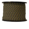 Шнур полипр.плет.8мм24пр.серд