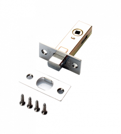 Задвижка RENZ L-ВК 45 С (хром) (25)